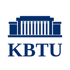 KBTU - Kazakh British Technical University logo